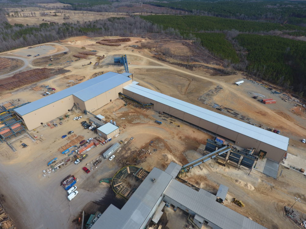 Jordan Lumber Myrick Construction